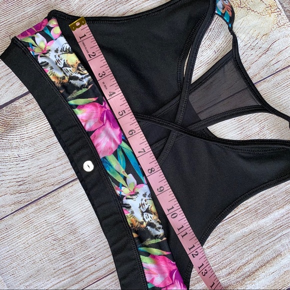 Avia Teen Sports Bra XL 14-16 - Picture 10 of 10